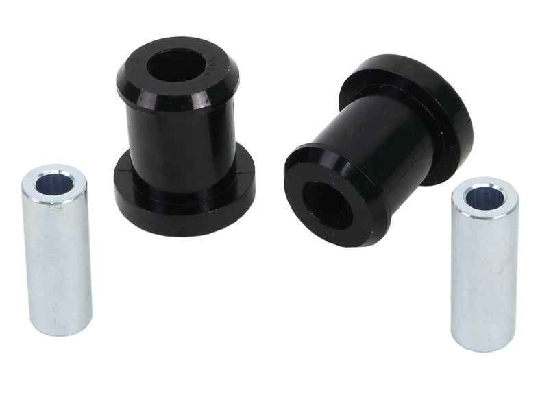 Whiteline Control Arm Lower - Inner Rear Bushing Kit - Hyundai Galloper / Mitsubishi Pajero - W53473 - image 3