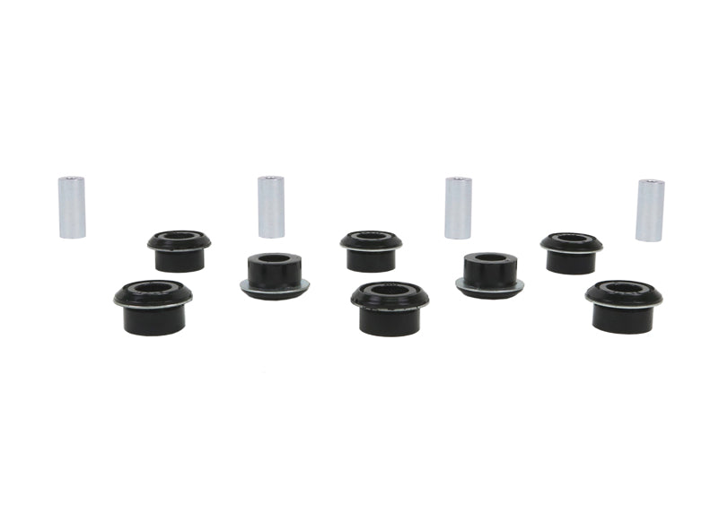 Whiteline Control Arm Upper - Bushing Kit - Ford Territory / FPV F6X - W53474 - image 2