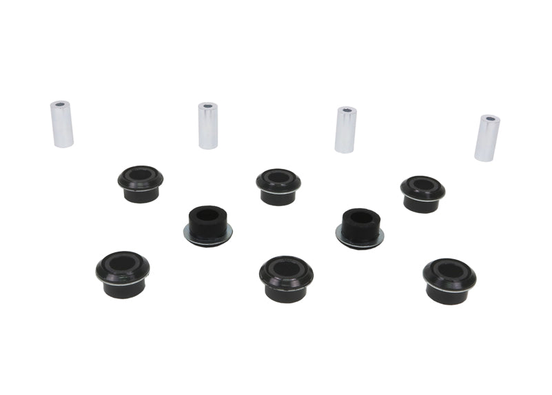 Whiteline Control Arm Upper - Bushing Kit - Ford Territory / FPV F6X - W53474 - image 3