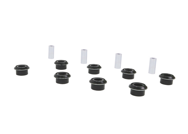 Whiteline Control Arm Upper - Bushing Kit - Ford Territory / FPV F6X - W53474