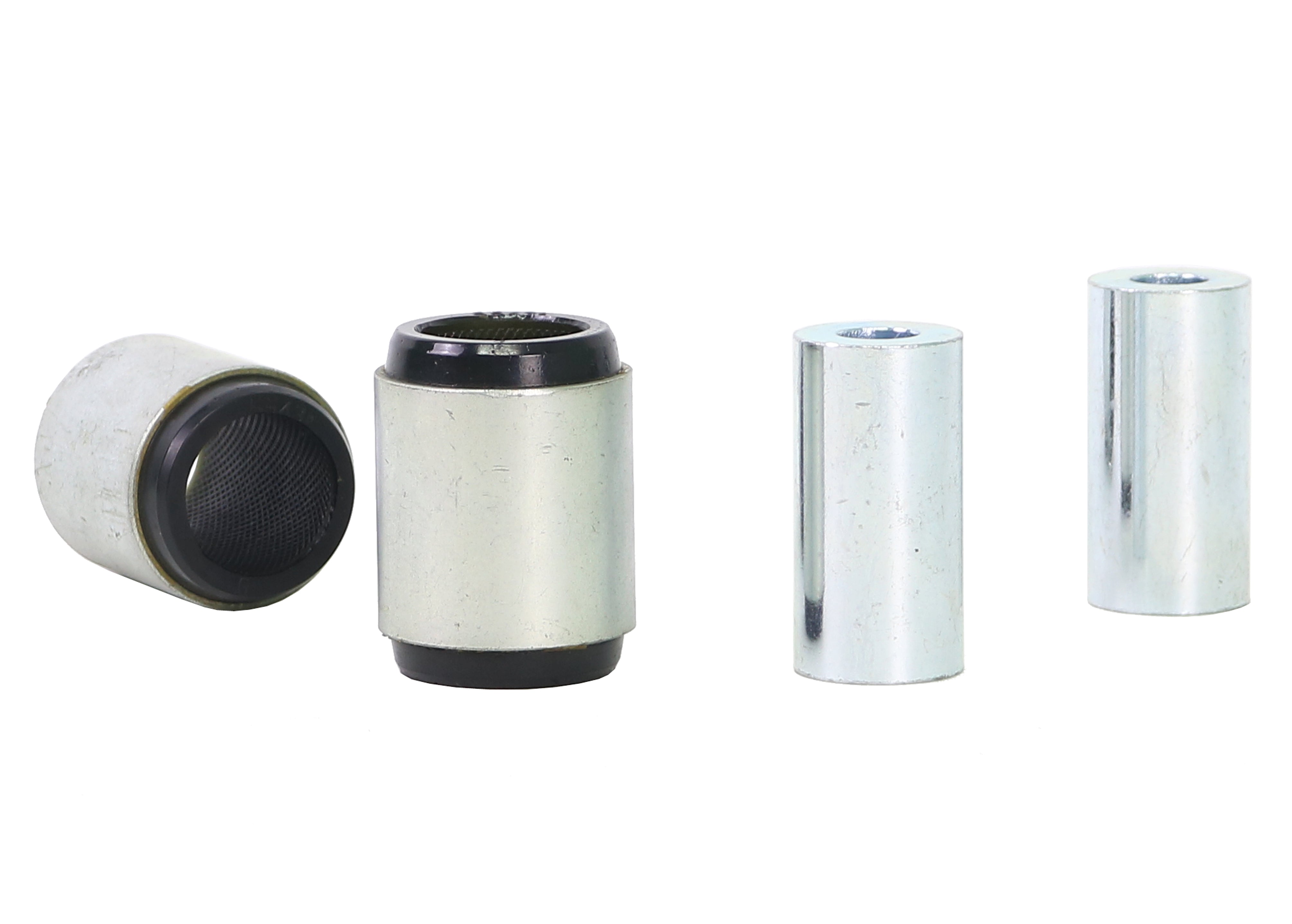 Whiteline Control Arm Lower - Bushing Kit - Ford Territory / FPV F6X - W53476 - image 2