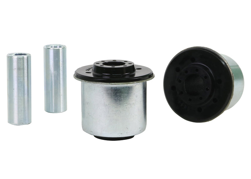 Whiteline Radius Arm Lower - Bushing Kit - Ford Territory / FPV F6X - W53477