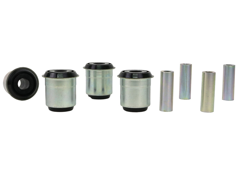 Whiteline Trailing Arm Lower - Bushing Kit - Jeep Cherokee / Grand Wagoneer - W53478 - image 2