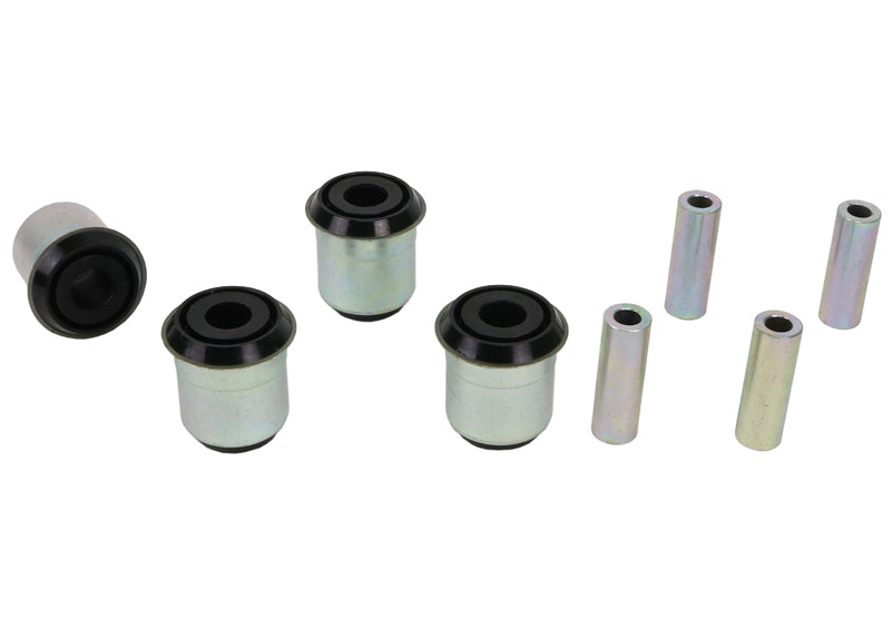Whiteline Trailing Arm Lower - Bushing Kit - Jeep Cherokee / Grand Wagoneer - W53478 - image 3
