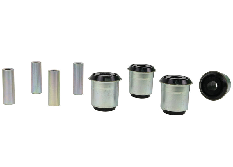Whiteline Trailing Arm Lower - Bushing Kit - Jeep Cherokee / Grand Wagoneer - W53478