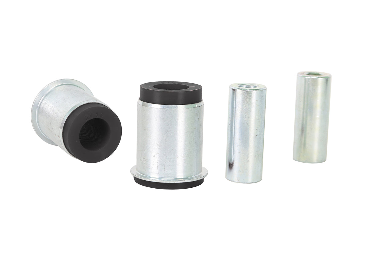 Whiteline Control Arm Lower - Inner Front Bushing Kit - Land Rover Discovery / Range Rover Sport - W53479 - image 2