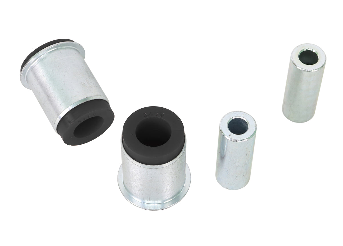 Whiteline Control Arm Lower - Inner Front Bushing Kit - Land Rover Discovery / Range Rover Sport - W53479 - image 3