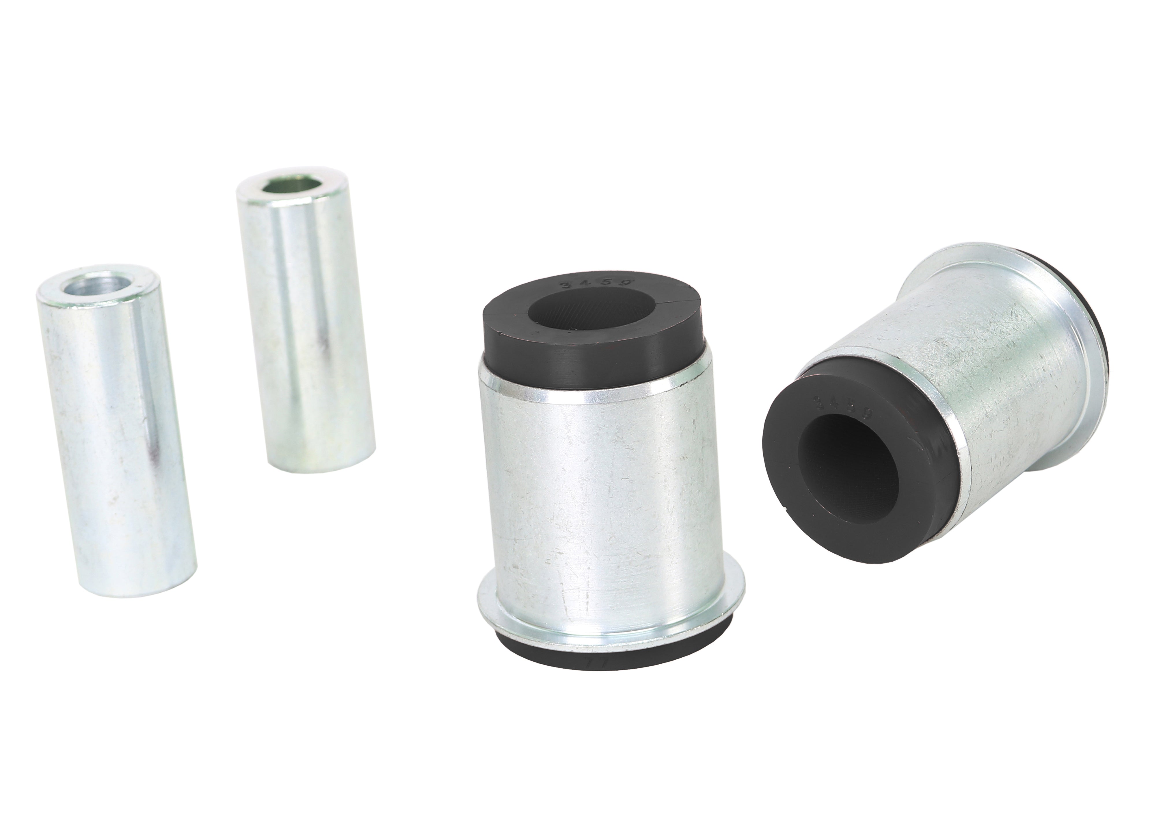 Whiteline Control Arm Lower - Inner Front Bushing Kit - Land Rover Discovery / Range Rover Sport - W53479