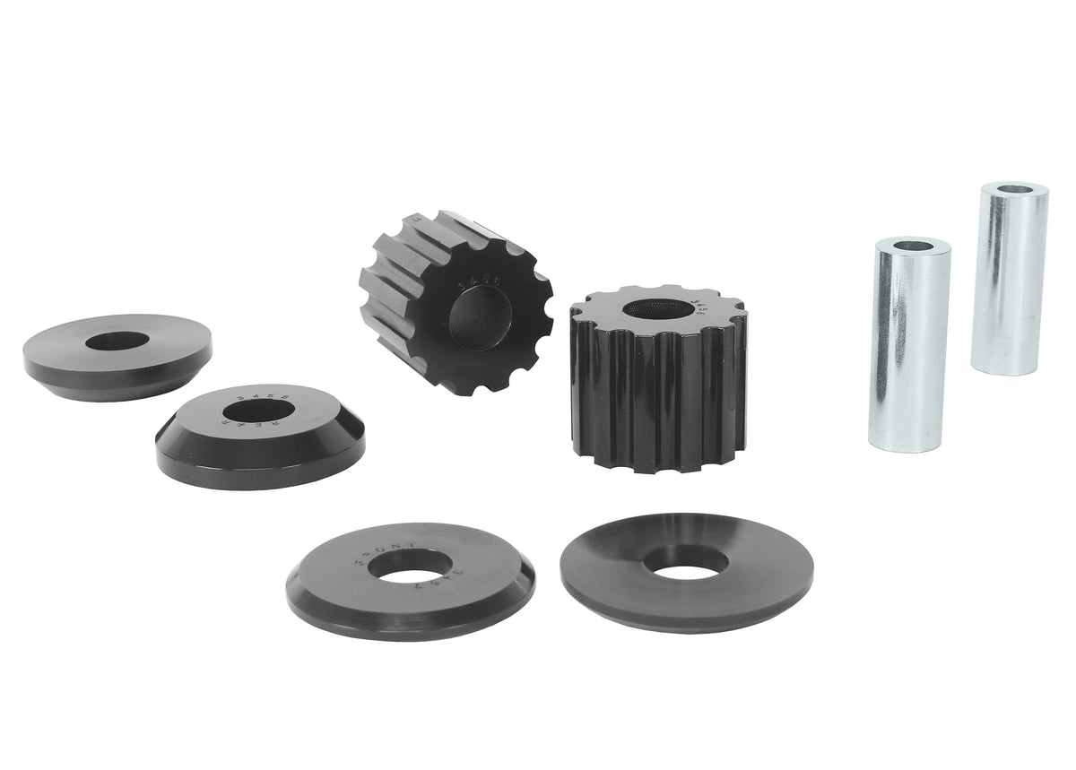 Whiteline Control Arm Lower - Inner Rear Bushing Kit - Land Rover Discovery / Range Rover Sport - W53480 - image 2
