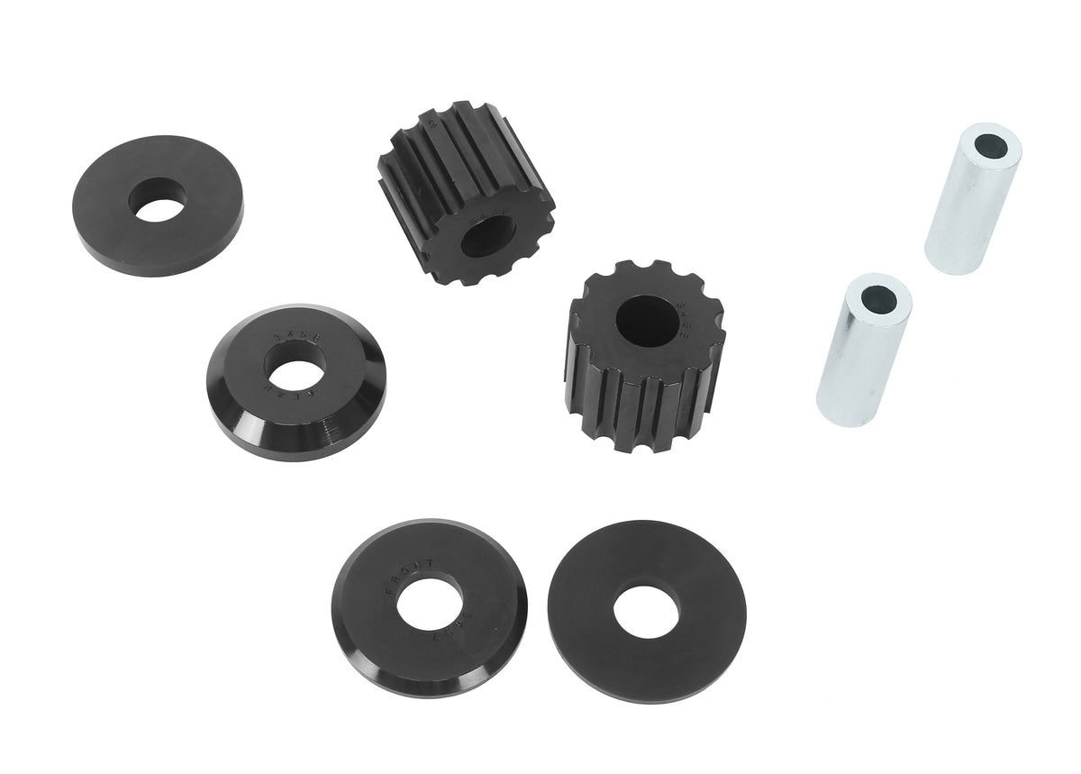 Whiteline Control Arm Lower - Inner Rear Bushing Kit - Land Rover Discovery / Range Rover Sport - W53480 - image 3