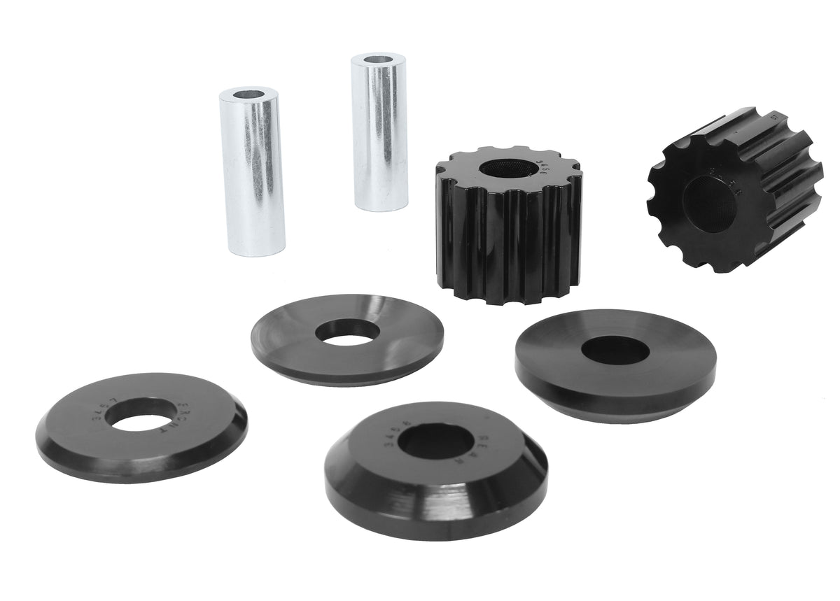 Whiteline Control Arm Lower - Inner Rear Bushing Kit - Land Rover Discovery / Range Rover Sport - W53480