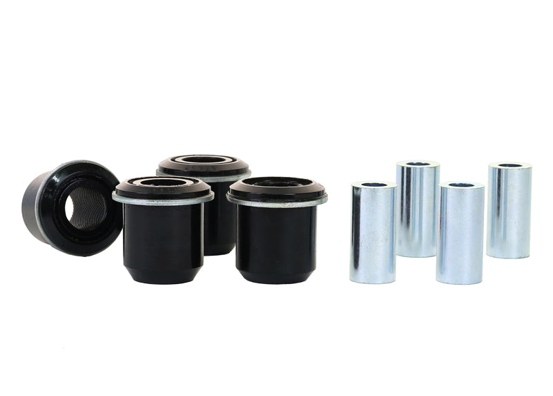 Whiteline Control Arm Upper - Bushing Kit - Land Rover Discovery / Range Rover Sport - W53481 - image 2