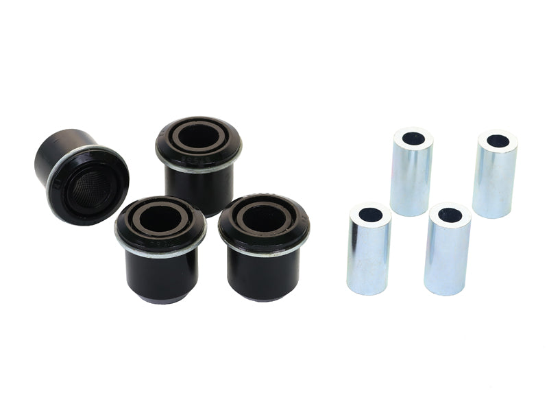 Whiteline Control Arm Upper - Bushing Kit - Land Rover Discovery / Range Rover Sport - W53481 - image 3