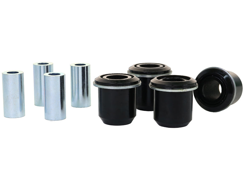 Whiteline Control Arm Upper - Bushing Kit - Land Rover Discovery / Range Rover Sport - W53481