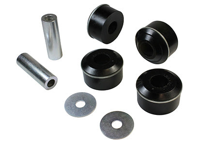 Whiteline Control Arm Lower - Inner Front Bushing Kit - Holden Adventra / Holden Crewman / HSV Avalanche / HSV Coupe 4 - W53482