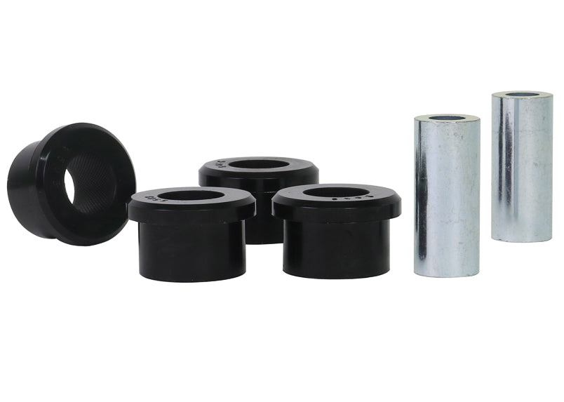 Whiteline Control Arm Lower - Inner Rear Bushing Kit - Holden Adventra / Holden Crewman / HSV Avalanche / HSV Coupe 4 - W53483 - image 2