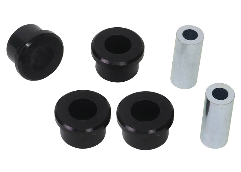 Whiteline Control Arm Lower - Inner Rear Bushing Kit - Holden Adventra / Holden Crewman / HSV Avalanche / HSV Coupe 4 - W53483 - image 3