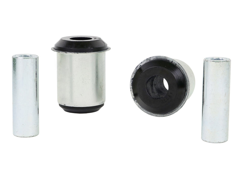 Whiteline Control Arm Lower - Inner Rear Bushing Kit - Lexus Lx / Toyota Land Cruiser / Toyota Tundra - W53487 - image 2