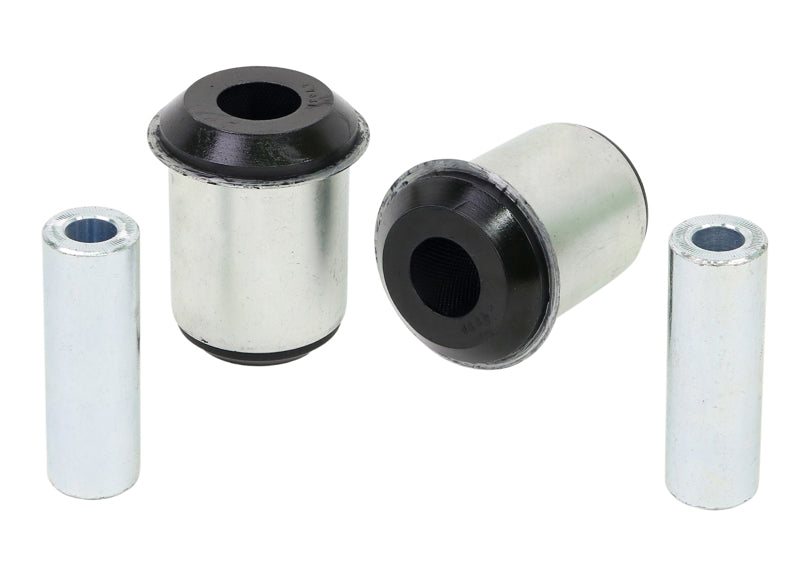 Whiteline Control Arm Lower - Inner Rear Bushing Kit - Lexus Lx / Toyota Land Cruiser / Toyota Tundra - W53487 - image 3