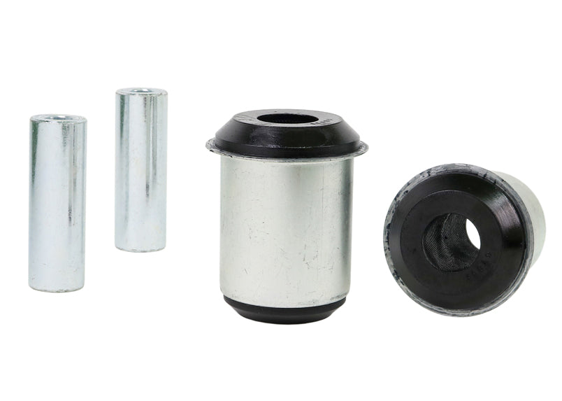 Whiteline Control Arm Lower - Inner Rear Bushing Kit - Lexus Lx / Toyota Land Cruiser / Toyota Tundra - W53487