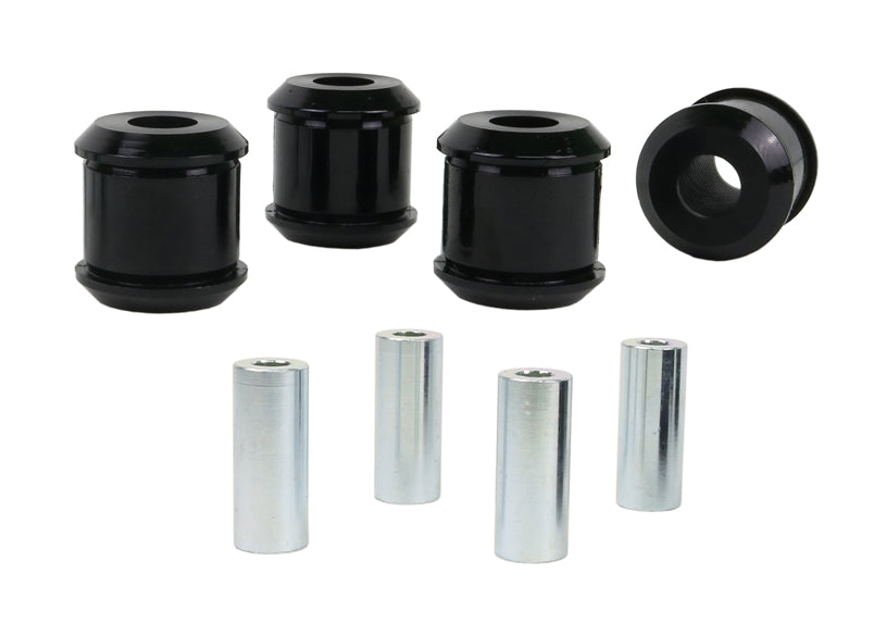 Whiteline Leading Arm - To Differential Bushing Kit - Mazda Az Offroad / Suzuki Jimny / Suzuki Sierra - W53488 - image 2