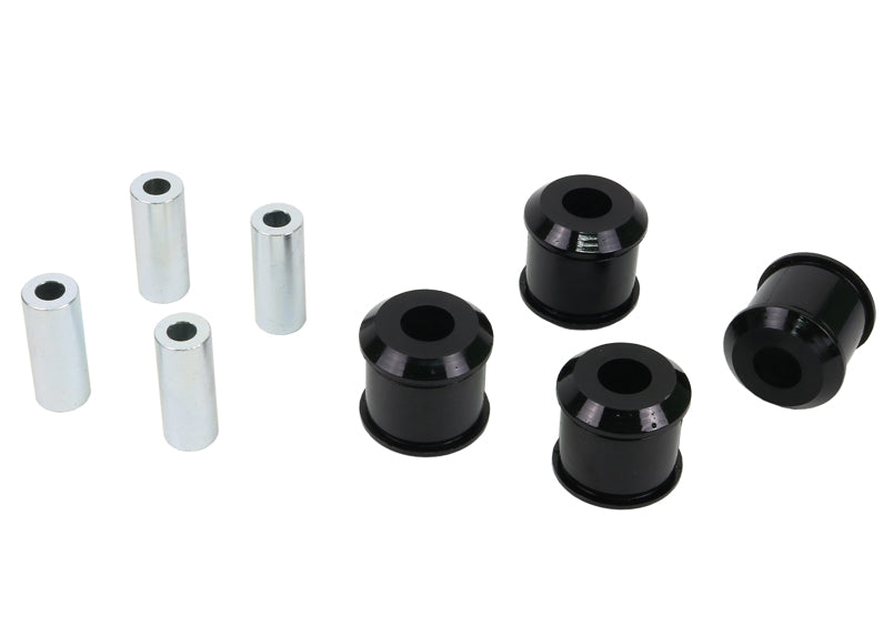 Whiteline Leading Arm - To Differential Bushing Kit - Mazda Az Offroad / Suzuki Jimny / Suzuki Sierra - W53488 - image 3