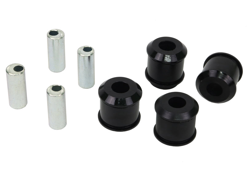 Whiteline Leading Arm - To Differential Bushing Kit-Offset - Mazda Az Offroad / Suzuki Jimny / Suzuki Sierra - W53489 - image 3