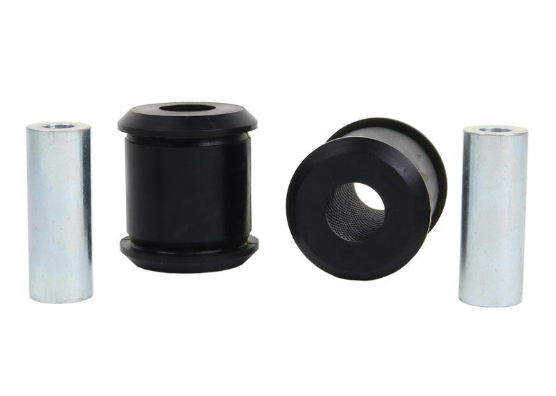 Whiteline Leading Arm - To Chassis Bushing Kit - Mazda Az Offroad / Suzuki Jimny / Suzuki Sierra - W53490 - image 2