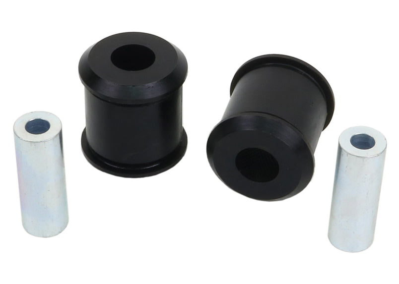 Whiteline Leading Arm - To Chassis Bushing Kit - Mazda Az Offroad / Suzuki Jimny / Suzuki Sierra - W53490 - image 3