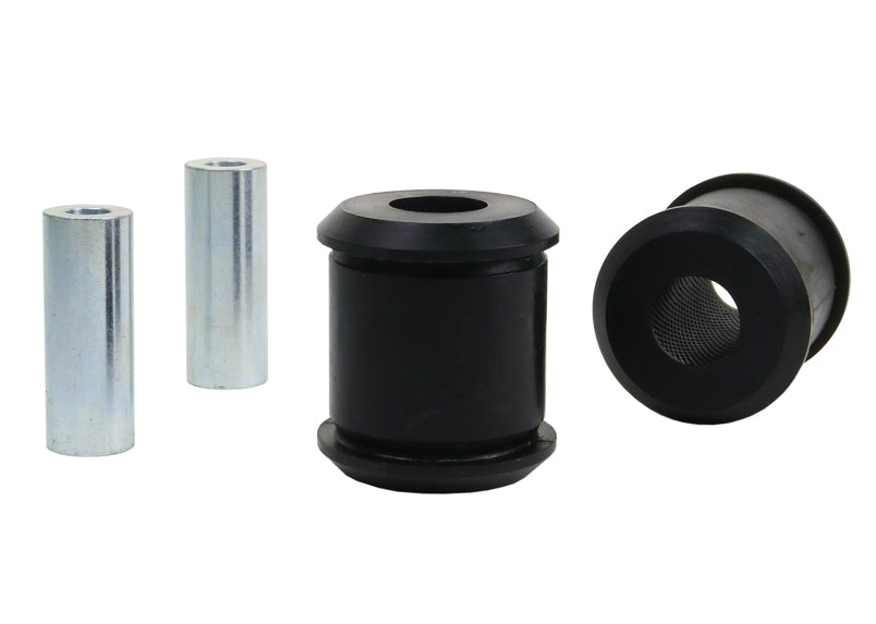 Whiteline Leading Arm - To Chassis Bushing Kit - Mazda Az Offroad / Suzuki Jimny / Suzuki Sierra - W53490