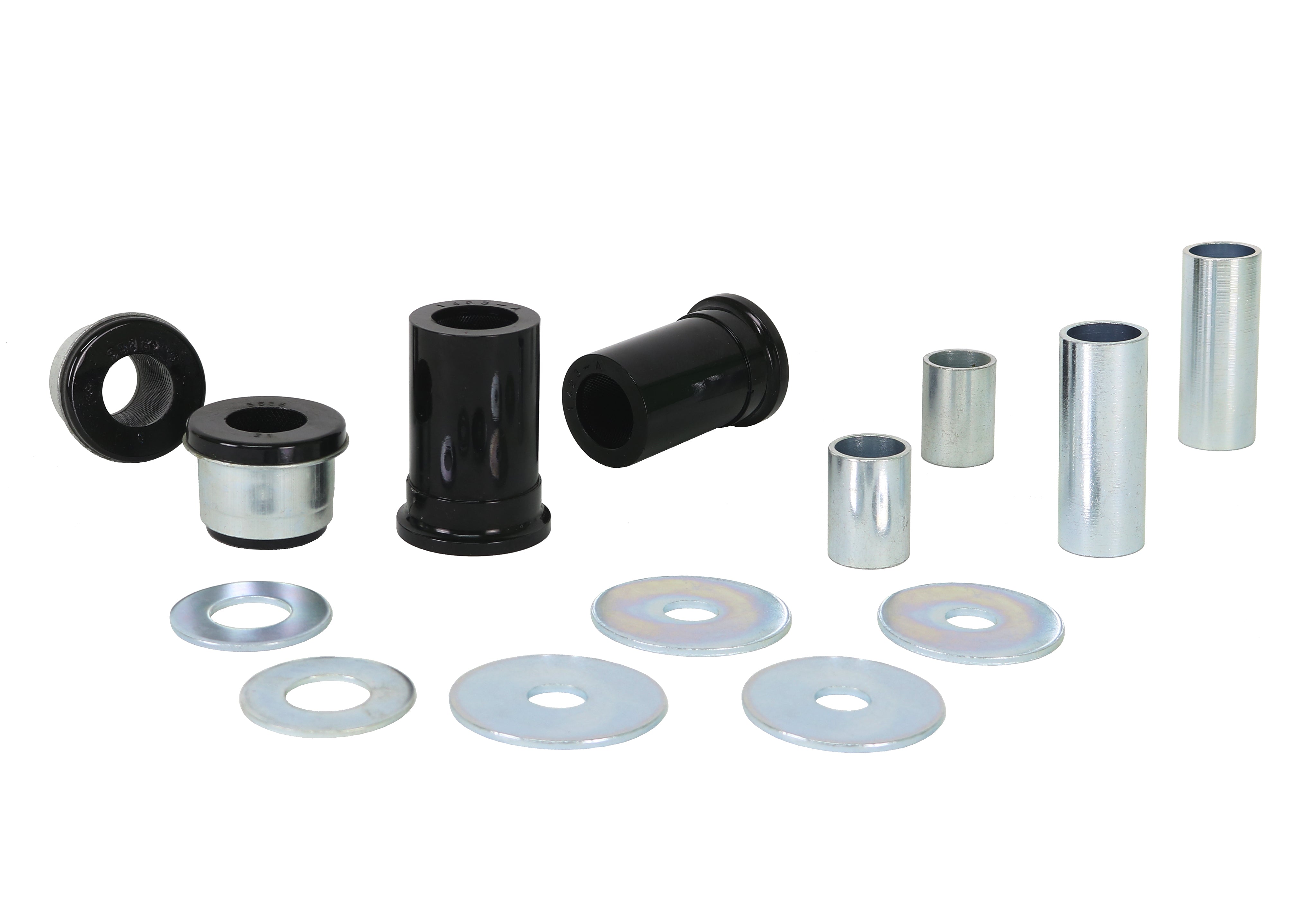Whiteline Control Arm Upper - Bushing Kit - Mitsubishi Express / L400 / Starwagon - W53491 - image 2