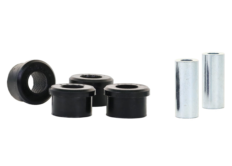 Whiteline Control Arm Lower - Inner Front Bushing Kit - W53492 - W53492 - image 2
