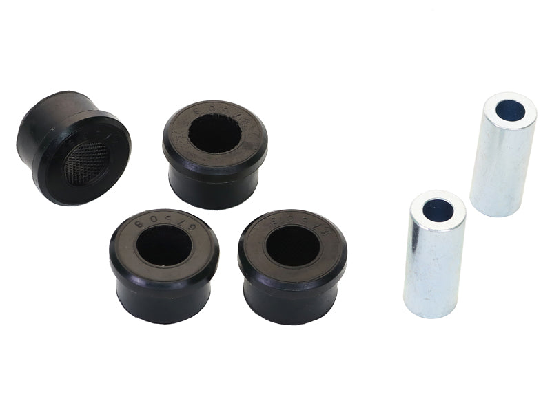 Whiteline Control Arm Lower - Inner Front Bushing Kit - W53492 - W53492 - image 3