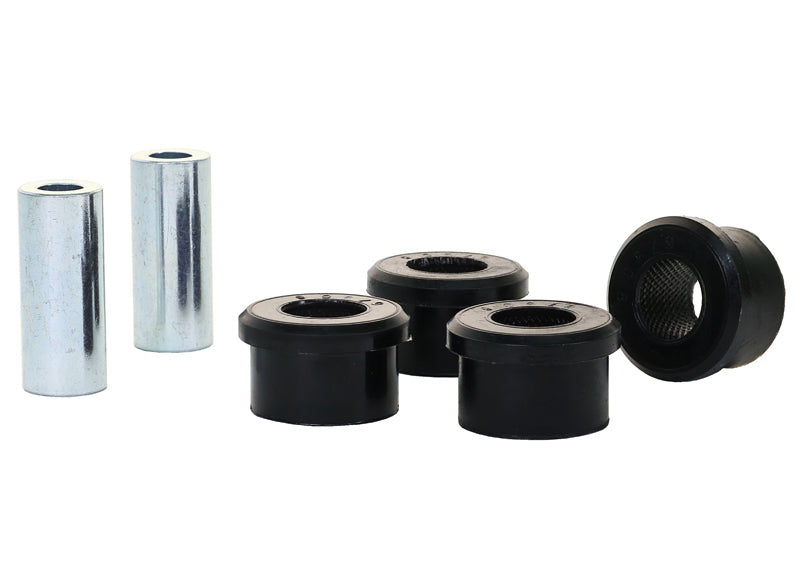Whiteline Control Arm Lower - Inner Front Bushing Kit - W53492 - W53492
