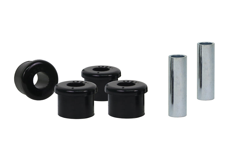 Whiteline Control Arm Lower - Inner Rear Bushing Kit - Suzuki Vitara / X-90 - W53494 - image 2