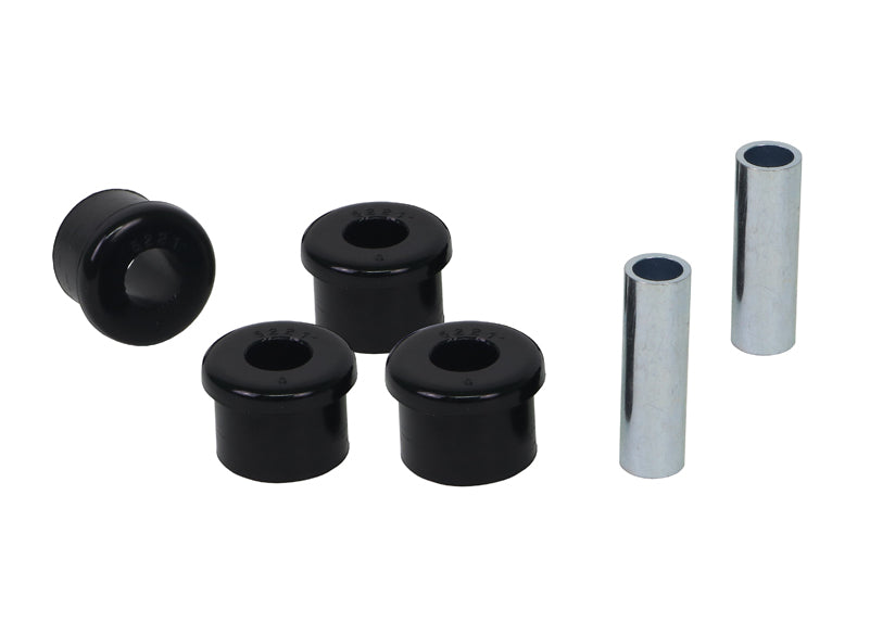 Whiteline Control Arm Lower - Inner Rear Bushing Kit - Suzuki Vitara / X-90 - W53494 - image 3