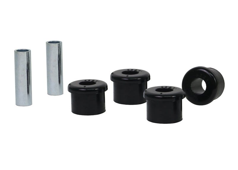 Whiteline Control Arm Lower - Inner Rear Bushing Kit - Suzuki Vitara / X-90 - W53494