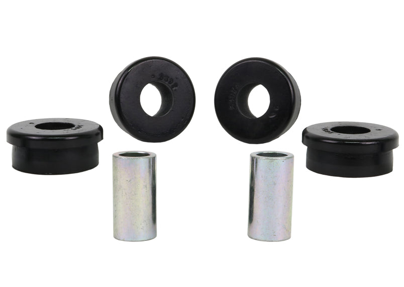 Whiteline Leading Arm - To Chassis Bushing Kit - Toyota Land Cruiser - W53495 - W53495 - image 2