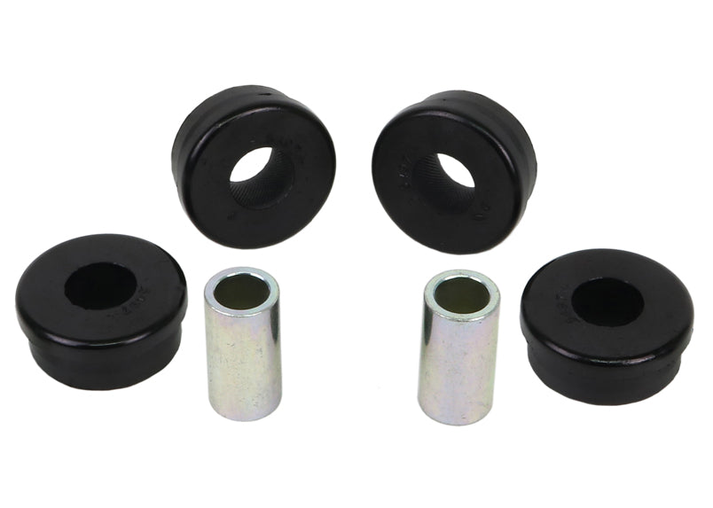Whiteline Leading Arm - To Chassis Bushing Kit - Toyota Land Cruiser - W53495 - W53495 - image 3