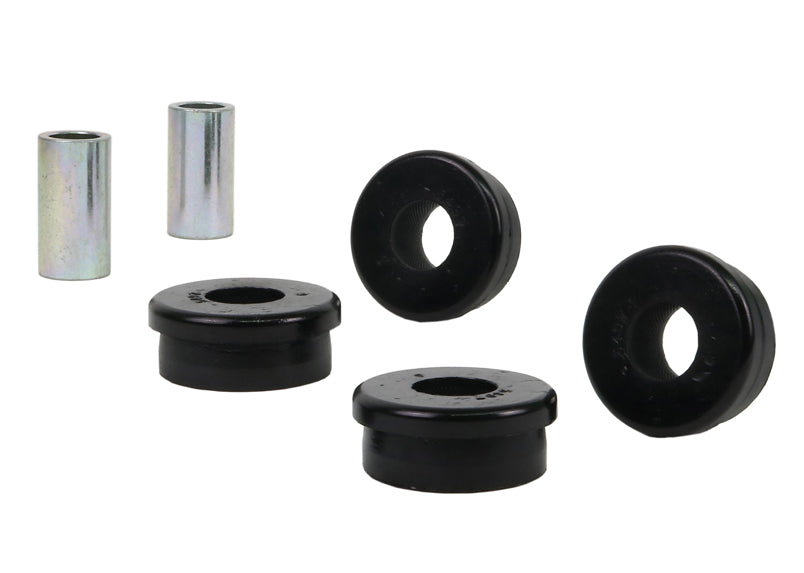 Whiteline Leading Arm - To Chassis Bushing Kit - Toyota Land Cruiser - W53495 - W53495