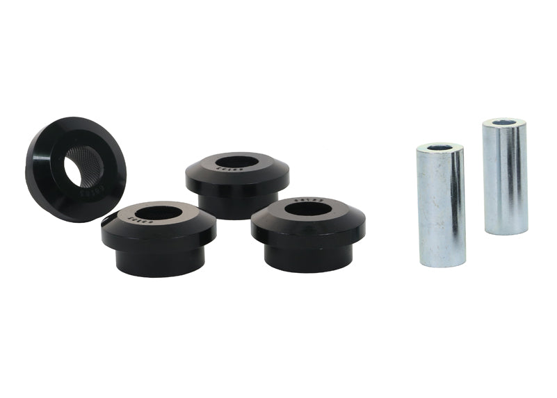 Whiteline Control Arm Lower - Inner Front Bushing Kit - Honda S2000 - W53497 - W53497 - image 2
