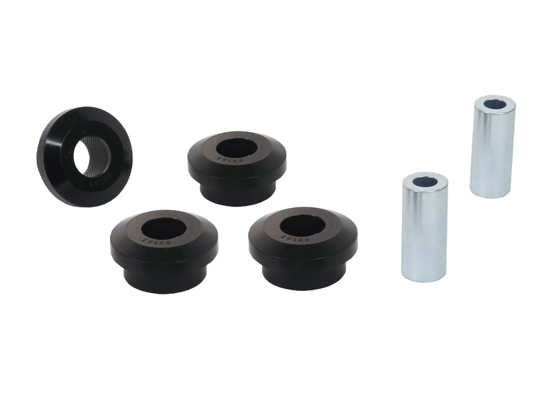 Whiteline Control Arm Lower - Inner Front Bushing Kit - Honda S2000 - W53497 - W53497 - image 3