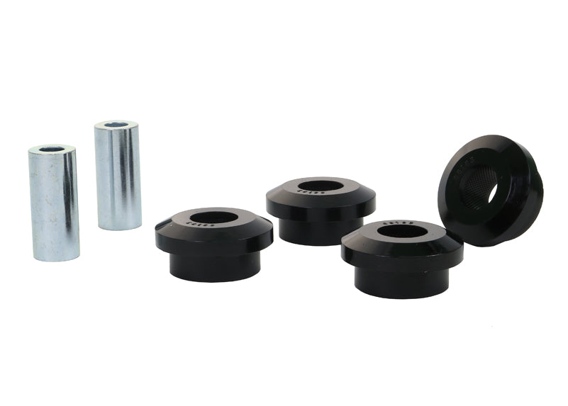 Whiteline Control Arm Lower - Inner Front Bushing Kit - Honda S2000 - W53497 - W53497