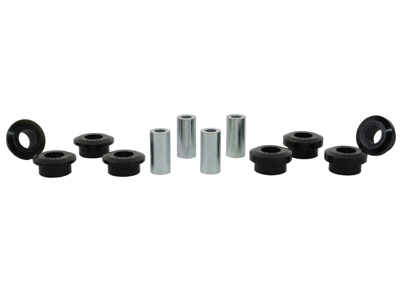 Whiteline Control Arm Upper - Bushing Kit - Honda S2000 - W53500 - image 2