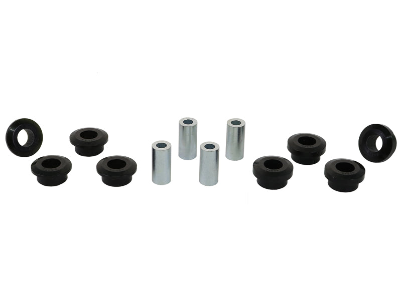 Whiteline Control Arm Upper - Bushing Kit - Honda S2000 - W53500 - image 3