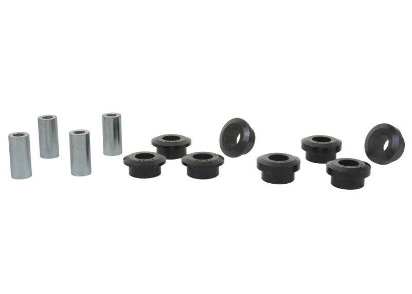 Whiteline Control Arm Upper - Bushing Kit - Honda S2000 - W53500