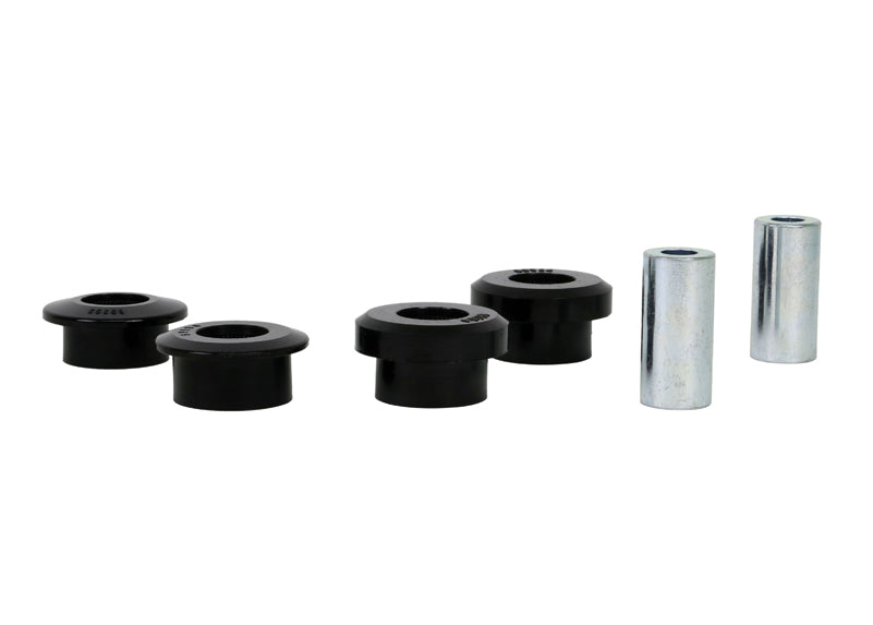 Whiteline Control Arm Lower - Inner Rear Bushing Kit - W53501 - W53501 - image 2