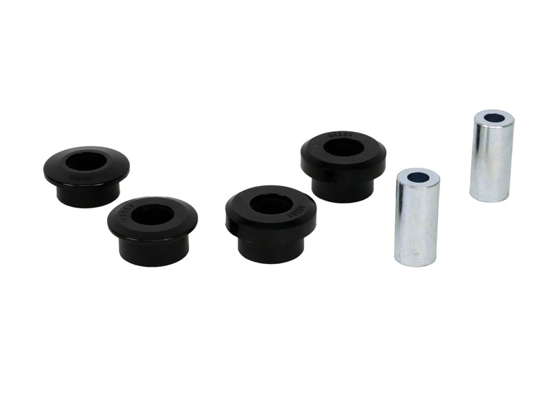 Whiteline Control Arm Lower - Inner Rear Bushing Kit - W53501 - W53501 - image 3