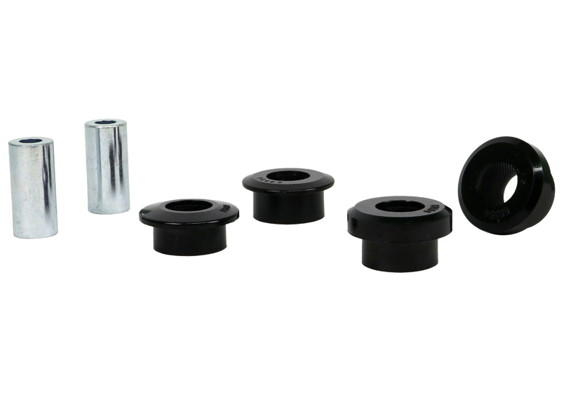 Whiteline Control Arm Lower - Inner Rear Bushing Kit - W53501 - W53501