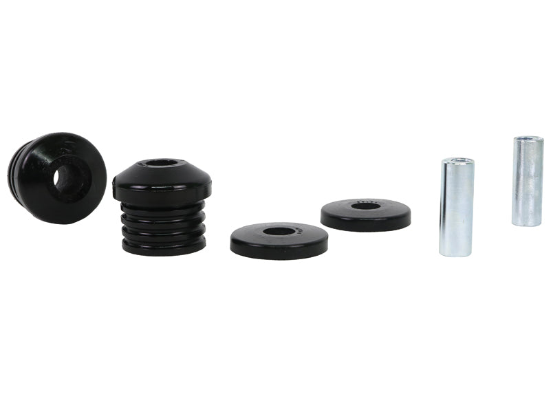 Whiteline Control Arm Lower - Inner Front Bushing Kit - W53510 - W53510 - image 2